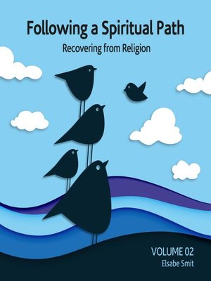 cover image of Following a Spiritual Path